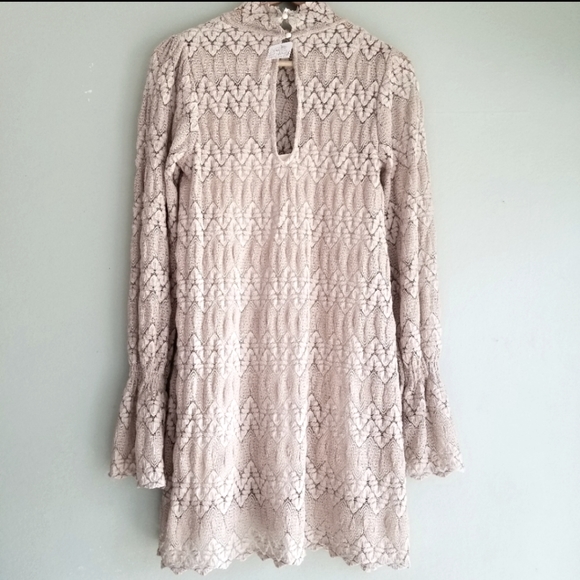Free people lace dress - Picture 7 of 16